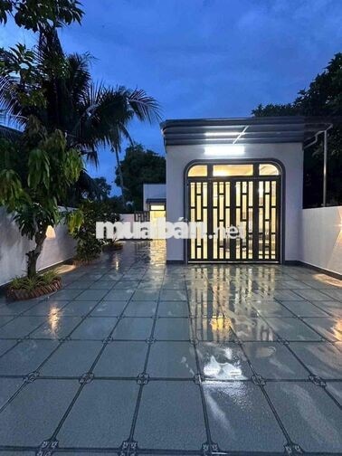 🏡 BÁN NHÀ TÂN KIM – GẦN CẦU ÔNG THÌN – GIÁ CHỈ 1,19 TỶ 🔥