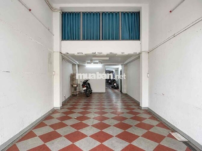 CHO THUÊ MẶT BẰNG 60M² KHU BÌNH TÂY – HỒNG BÀNG – CÓ PHÒNG/WC