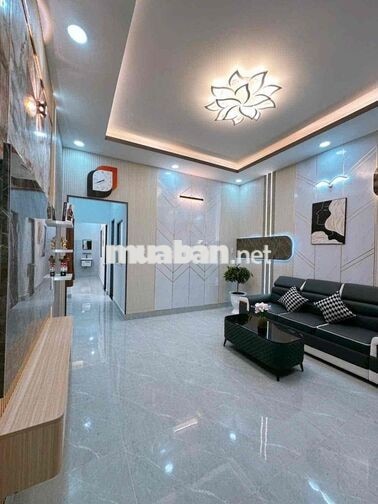🏡 BÁN NHÀ TÂN KIM – GẦN CẦU ÔNG THÌN – GIÁ CHỈ 1,19 TỶ 🔥