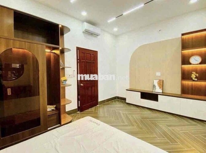 SÁT MẶT TIỀN ĐƯỜNG CALMETTE, QUẬN 1. GIÁ 7TỶ410/75,24m2. 4TẦNG KIÊN CỐ