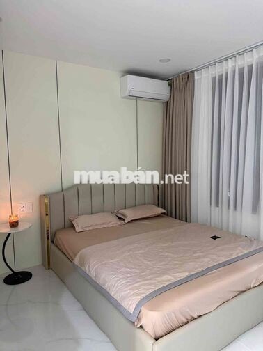 Cho thuê 1pn đầy đủ nội thất Phú Mỹ Thủ Dầu 1