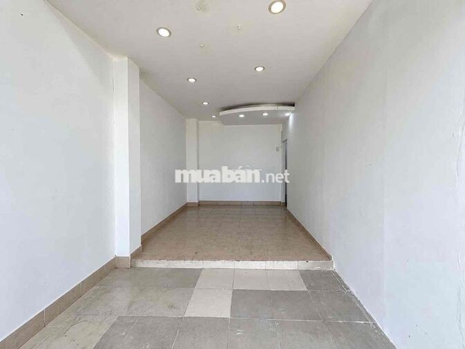 Cho thuê mặt bằng 30m² Võ Văn Kiệt – Lối đi riêng – 10 triệu/tháng.