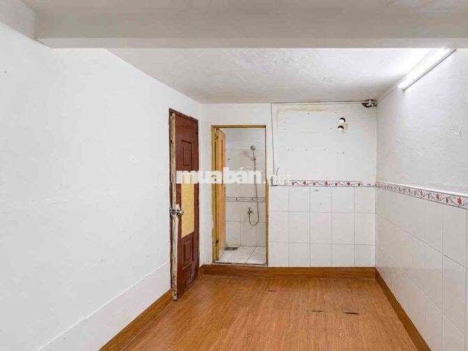 CHO THUÊ MẶT BẰNG 60M² KHU BÌNH TÂY – HỒNG BÀNG – CÓ PHÒNG/WC
