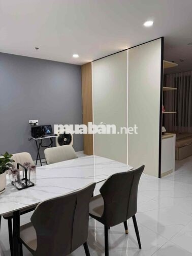 Cho thuê 1pn đầy đủ nội thất Phú Mỹ Thủ Dầu 1