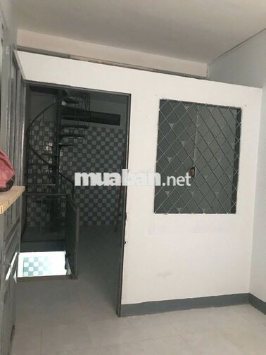 NHÀ NHỎ 3PN NGUYỄN DU, TRUNG TÂM QUẬN 1