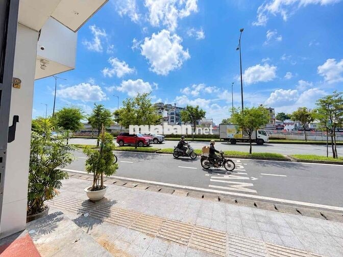Cho thuê mặt bằng 30m² Võ Văn Kiệt – Lối đi riêng – 10 triệu/tháng.