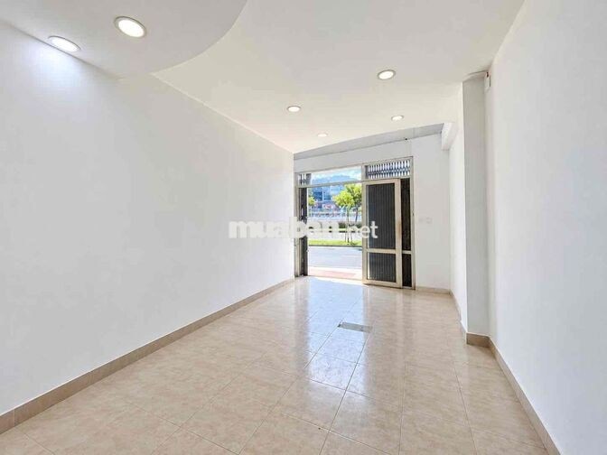 Cho thuê mặt bằng 30m² Võ Văn Kiệt – Lối đi riêng – 10 triệu/tháng.