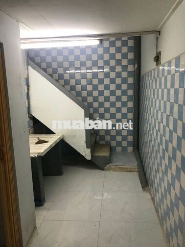 NHÀ NHỎ 3PN NGUYỄN DU, TRUNG TÂM QUẬN 1