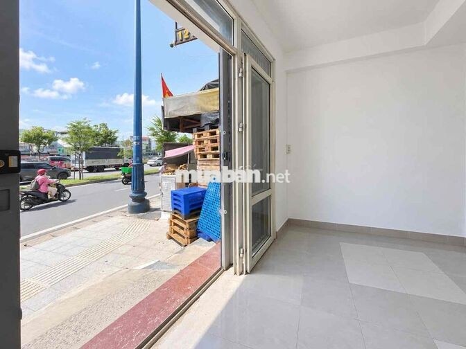 Cho thuê mặt bằng 30m² Võ Văn Kiệt – Lối đi riêng – 10 triệu/tháng.