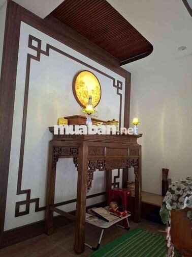 MẶT TIỀN TRƯỜNG CHINH - 80 M2 - 4.3 TỶ