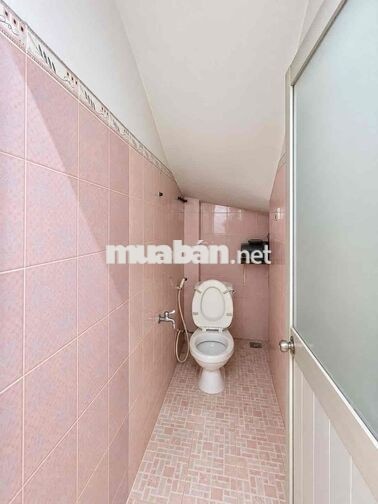 Cho thuê mặt bằng 30m² Võ Văn Kiệt – Lối đi riêng – 10 triệu/tháng.