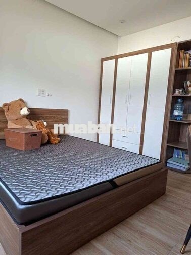 MẶT TIỀN TRƯỜNG CHINH - 80 M2 - 4.3 TỶ