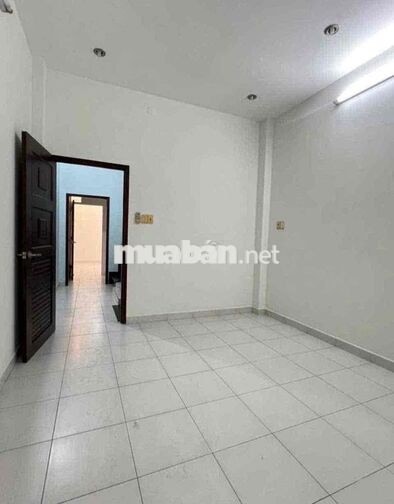 Hẻm Xe Hơi - Nguyễn Trãi Quận 5 44m2 4 Tầng 4 PN - 22 Tr