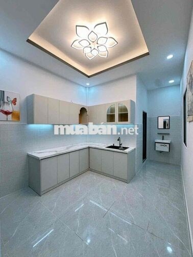 🏡 BÁN NHÀ TÂN KIM – GẦN CẦU ÔNG THÌN – GIÁ CHỈ 1,19 TỶ 🔥