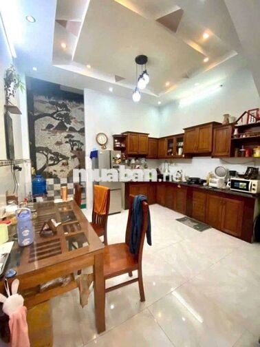 CHO THUÊ NHÀ KDC ĐỒNG BỘ FULL NỘI THẤT