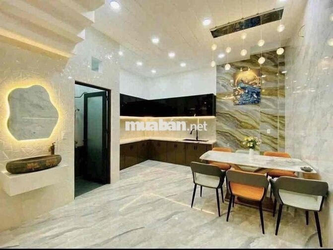 SÁT MẶT TIỀN ĐƯỜNG CALMETTE, QUẬN 1. GIÁ 7TỶ410/75,24m2. 4TẦNG KIÊN CỐ