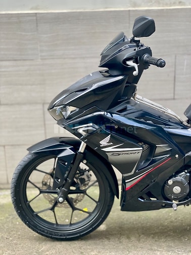 Cần bán Winner X V3 đời 2023 đen bóng chính chủ biển TPHCM xe đẹp zin