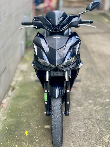 Cần bán Winner X V3 đời 2023 đen bóng chính chủ biển TPHCM xe đẹp zin