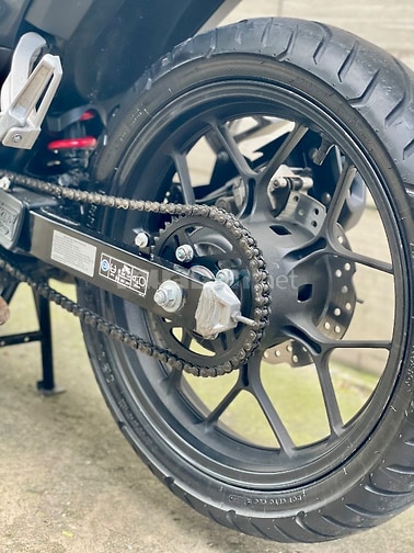 Cần bán Winner X V3 đời 2023 đen bóng chính chủ biển TPHCM xe đẹp zin