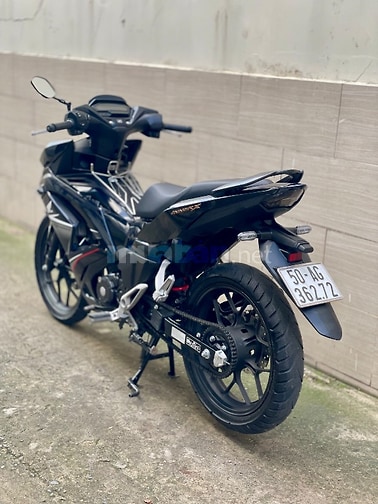 Cần bán Winner X V3 đời 2023 đen bóng chính chủ biển TPHCM xe đẹp zin