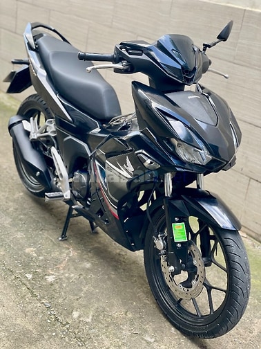 Cần bán Winner X V3 đời 2023 đen bóng chính chủ biển TPHCM xe đẹp zin