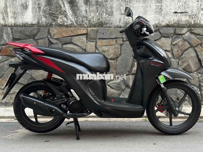 HONDA VISION 2022, chính chủ, bstp, êm nguyên zin