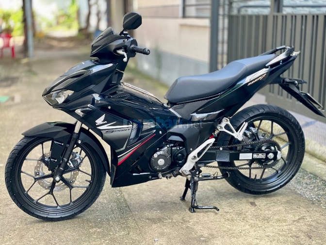 Cần bán Winner X V3 đời 2023 đen bóng chính chủ biển TPHCM xe đẹp zin