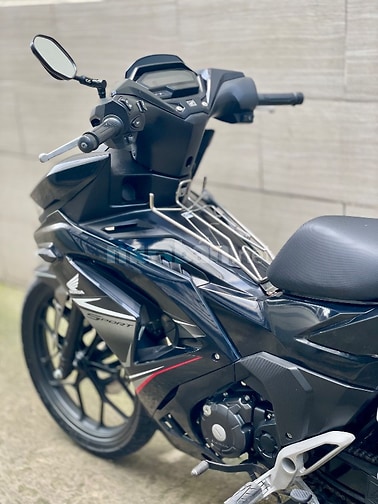 Cần bán Winner X V3 đời 2023 đen bóng chính chủ biển TPHCM xe đẹp zin