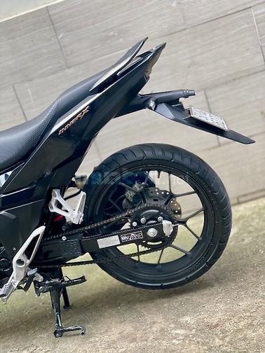 Cần bán Winner X V3 đời 2023 đen bóng chính chủ biển TPHCM xe đẹp zin