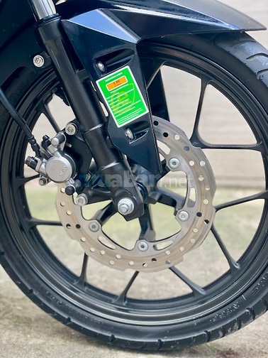 Cần bán Winner X V3 đời 2023 đen bóng chính chủ biển TPHCM xe đẹp zin