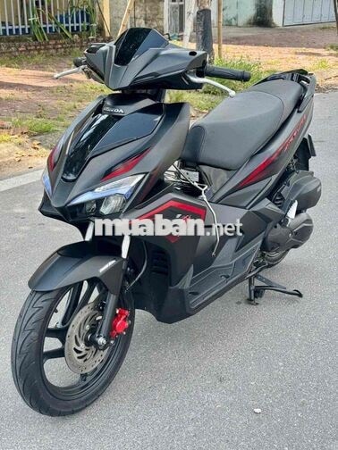 Honda Air Blade 125cc 2017 Đen