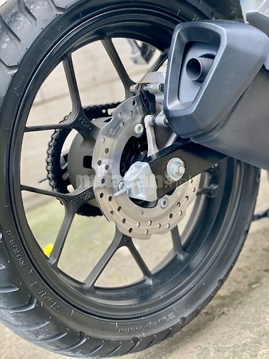 Cần bán Winner X V3 đời 2023 đen bóng chính chủ biển TPHCM xe đẹp zin