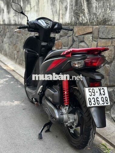 HONDA VISION 2022, chính chủ, bstp, êm nguyên zin