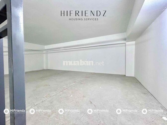 CHO THUÊ DUPLEX CỬA SỔ TRỜI GẦN Q5 Q11 - TOÀ NHÀ THANG MÁY