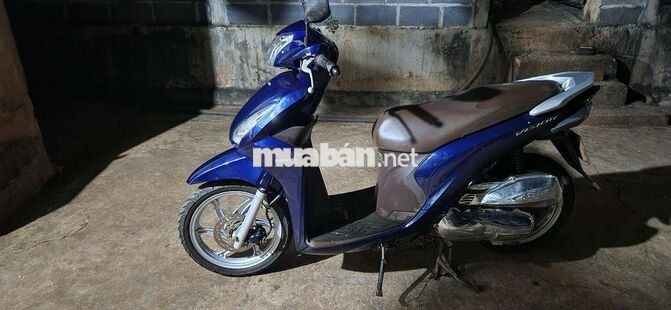 Honda Vision Xanh