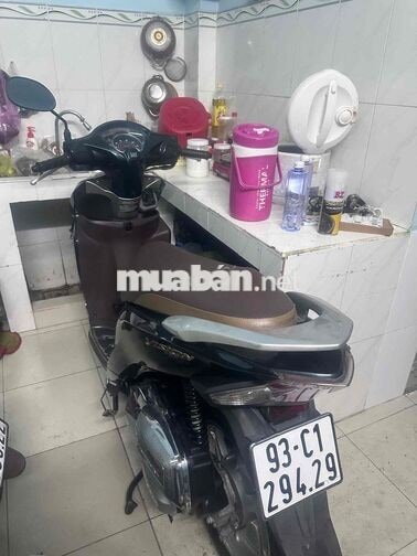 Honda Vision 2020 Khoá Smk
