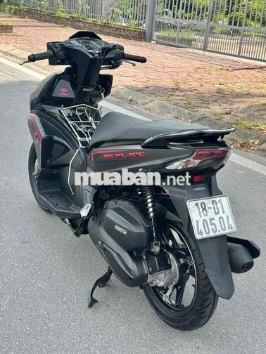 Honda Air Blade 125cc 2017 Đen