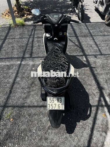 Yamaha Freego 2020 30000 km Trắng đen xám