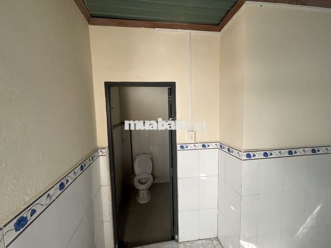 CHO THUÊ NHÀ 150M MẶT TIỀN QUỐC LỘ 1K KINH DOANH HOẶC LÀM KHO