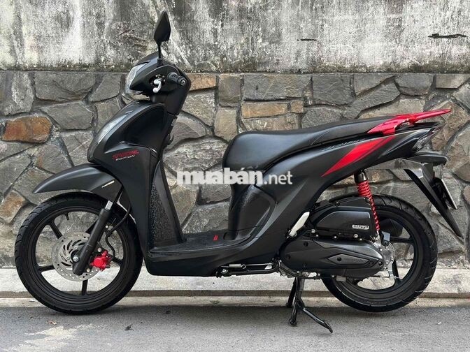 HONDA VISION 2022, chính chủ, bstp, êm nguyên zin