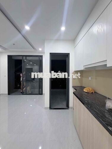Chính chủ cho thuê căn hộ 2PN 2WC cho 3-4 người ở thoải mái
