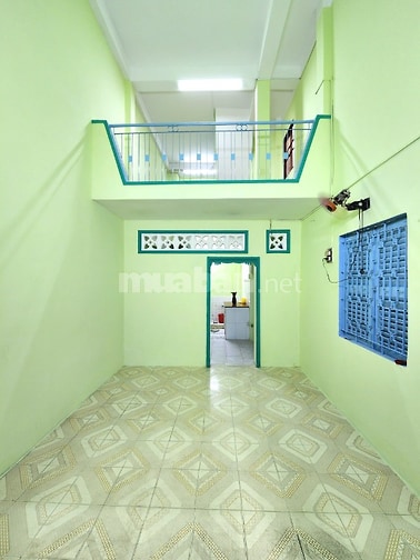 NHÀ LÔ GÓC 3 TẦNG - VỊ TRÍ ĐẸP - 60m2 SD - SAU MẶT TIỀN CHỢ NHẬT TẢO