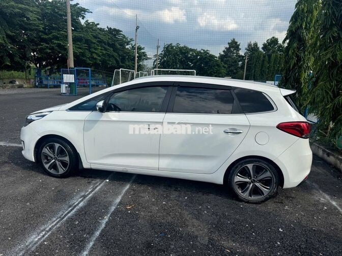 Kia Rondo 2016 2.0 GAT, 7 chỗ Xe gia đình