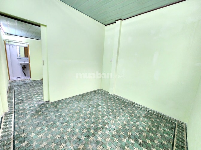 NHÀ LÔ GÓC 3 TẦNG - VỊ TRÍ ĐẸP - 60m2 SD - SAU MẶT TIỀN CHỢ NHẬT TẢO