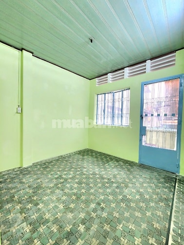 NHÀ LÔ GÓC 3 TẦNG - VỊ TRÍ ĐẸP - 60m2 SD - SAU MẶT TIỀN CHỢ NHẬT TẢO
