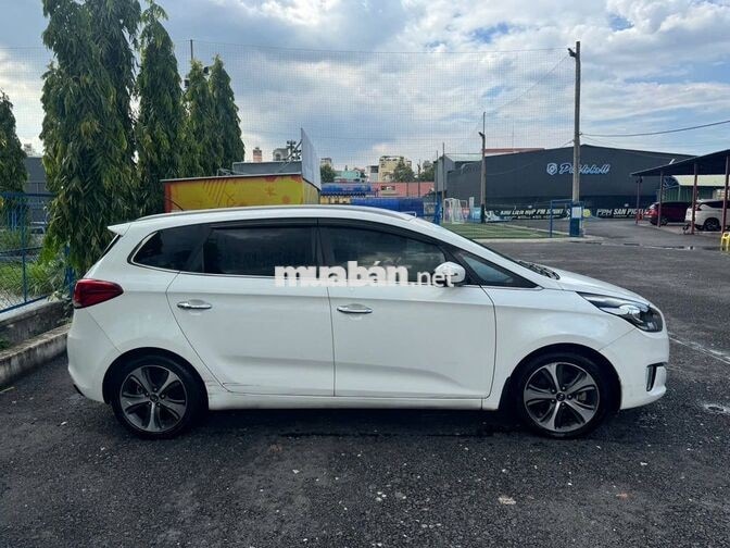 Kia Rondo 2016 2.0 GAT, 7 chỗ Xe gia đình