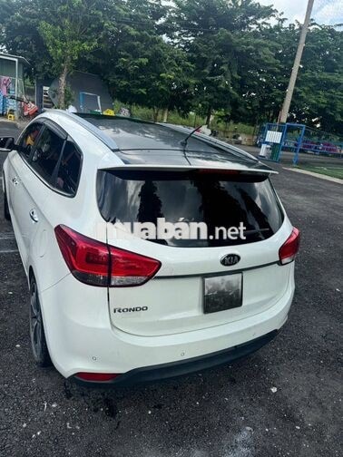 Kia Rondo 2016 2.0 GAT, 7 chỗ Xe gia đình