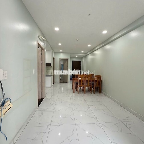 Ở Liền 2PN 6tr5 sẵn NTCB tại Charm City Dĩ An