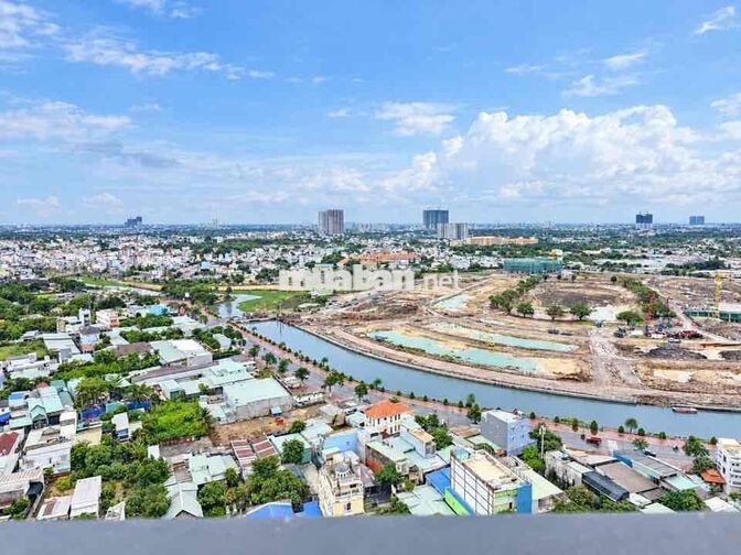 Chính chủ cho thuê căn hộ 2PN 2WC cho 3-4 người ở thoải mái