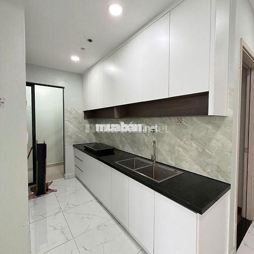Ở Liền 2PN 6tr5 sẵn NTCB tại Charm City Dĩ An